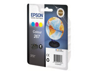 EPSON InkCart/267 3 Colour f WF-100W