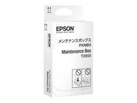 EPSON InkCart/Maintenance Box f WF-100W