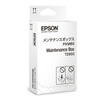 EPSON InkCart/Maintenance Box f WF-100W