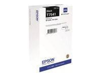 EPSON T7541 Größe XXL Schwarz Tintenpatrone