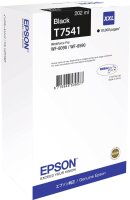 EPSON T7541 Größe XXL Schwarz Tintenpatrone