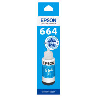 EPSON T6642 Cyan Nachfülltinte