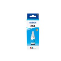 EPSON T6642 Cyan Nachfülltinte