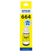 EPSON T6644 Gelb Nachfülltinte