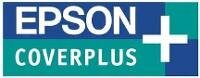EPSON Cover Plus Onsite Service - Serviceerweiterung - 3 Jahre - Vor-Ort
