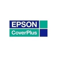 EPSON Cover Plus Onsite Service - Serviceerweiterung - 3...