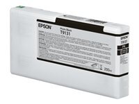 EPSON T9131 Photo schwarz Tintenpatrone