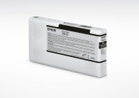EPSON T9131 Photo schwarz Tintenpatrone