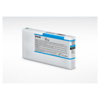 EPSON T9132 Cyan Tintenpatrone