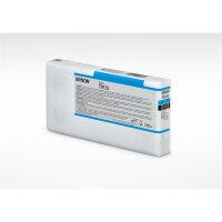 EPSON T9132 Cyan Tintenpatrone