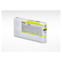 EPSON T9134 Gelb Tintenpatrone