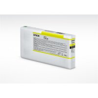 EPSON T9134 Gelb Tintenpatrone