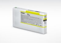 EPSON T9134 Gelb Tintenpatrone