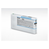 EPSON T9135 hell Cyan Tintenpatrone