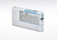 EPSON T9135 hell Cyan Tintenpatrone