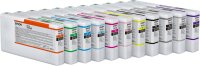 EPSON T9137 Schwarz Tintenpatrone