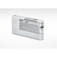 EPSON T9137 Schwarz Tintenpatrone