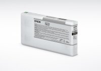 EPSON T9137 Schwarz Tintenpatrone
