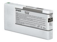 EPSON T9138 mattschwarz Tintenpatrone