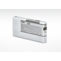 EPSON T9138 mattschwarz Tintenpatrone