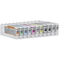 EPSON T9138 mattschwarz Tintenpatrone