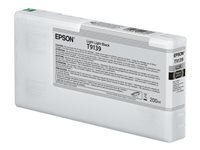 EPSON T9139 Light Light Black Tintenpatrone