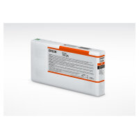 EPSON T913A orange Tintenpatrone