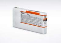 EPSON T913A orange Tintenpatrone