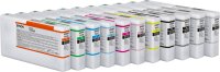 EPSON T913B grün Tintenpatrone