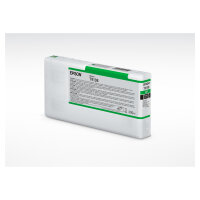 EPSON T913B grün Tintenpatrone
