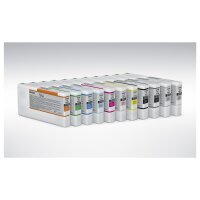 EPSON T913D violett Tintenpatrone