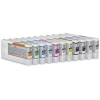 EPSON T913D violett Tintenpatrone
