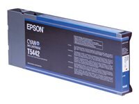 EPSON T6142 Cyan Tintenpatrone
