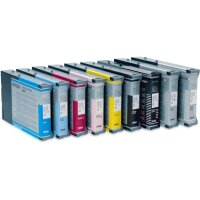 EPSON T6142 Cyan Tintenpatrone