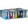 EPSON T6142 Cyan Tintenpatrone