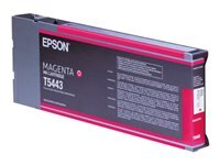 EPSON T6143 Magenta Tintenpatrone