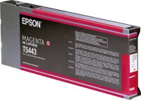EPSON T6143 Magenta Tintenpatrone