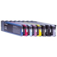 EPSON T6144 Gelb Tintenpatrone