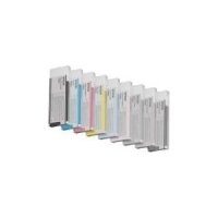 EPSON T6144 Gelb Tintenpatrone