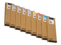 EPSON T6063 Vivid Magenta Tintenpatrone