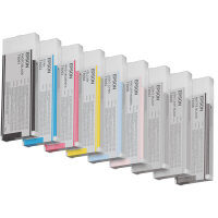 EPSON T6065 hell Cyan Tintenpatrone