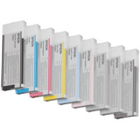 EPSON T6066 Vivid Light Magenta Tintenpatrone