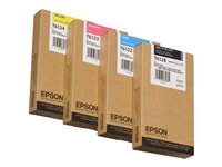 EPSON T6123 Magenta Tintenpatrone