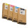 EPSON T6123 Magenta Tintenpatrone