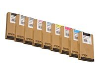EPSON T6033 Vivid Magenta Tintenpatrone