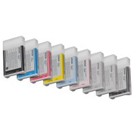 EPSON T6033 Vivid Magenta Tintenpatrone