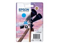 EPSON Ink/502XL Binocular 6.4ml CY