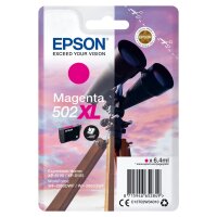 EPSON Ink/502XL Binocular 6.4ml MG