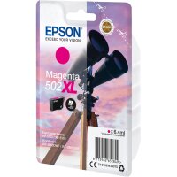 EPSON Ink/502XL Binocular 6.4ml MG