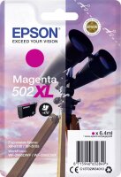 EPSON Ink/502XL Binocular 6.4ml MG
